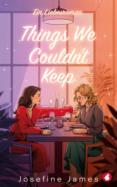 Things We Couldn't Keep