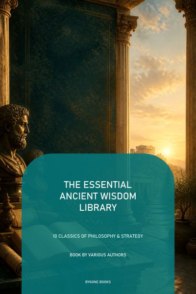 The Essential Ancient Wisdom Library