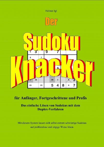 Der Sudoku-Knacker