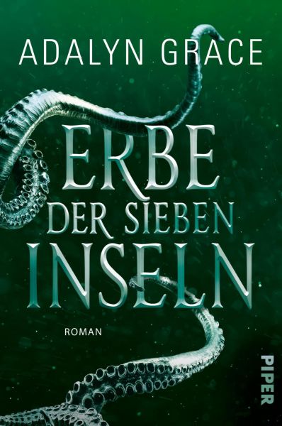 Erbe der sieben Inseln