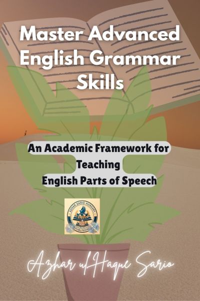 Master Advanced English Grammar Skills