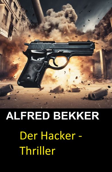Der Hacker - Thriller
