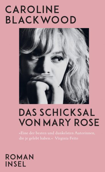 Das Schicksal von Mary Rose