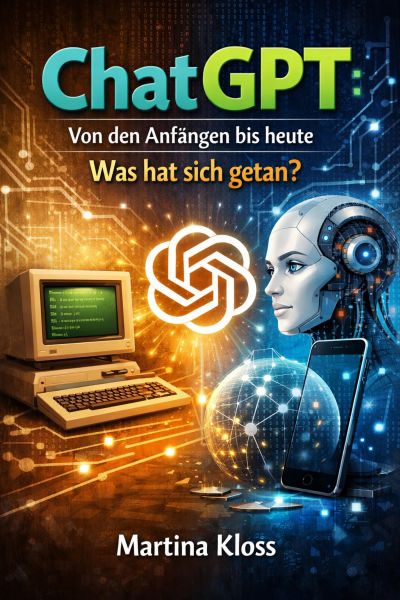 ChatGPT: Von den Anfängen bis heute – Was hat sich getan?