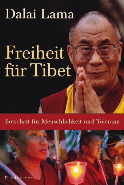 Freiheit für Tibet