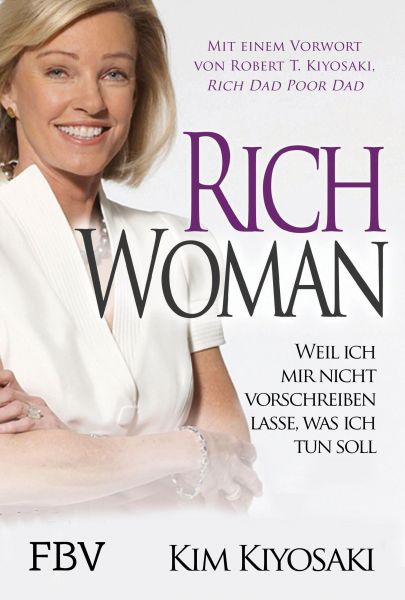 Rich Woman