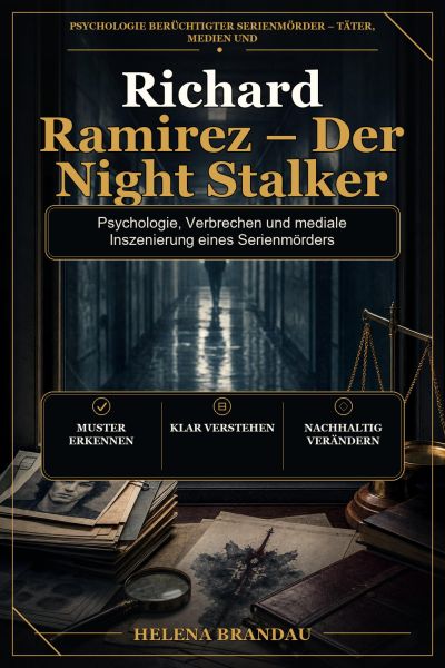 Richard Ramirez – Der Night Stalker