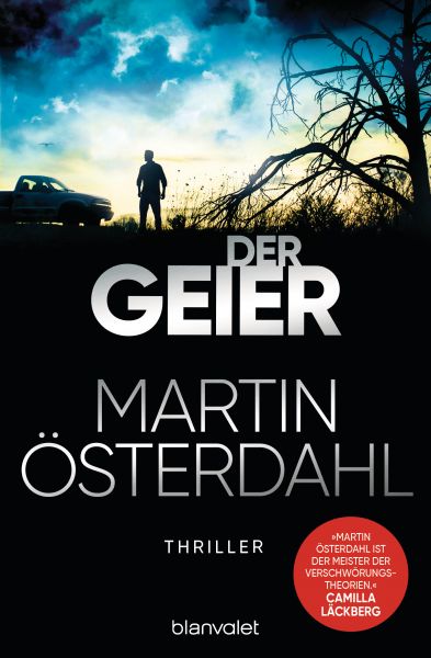 Järnänglar (Max Anger 3)