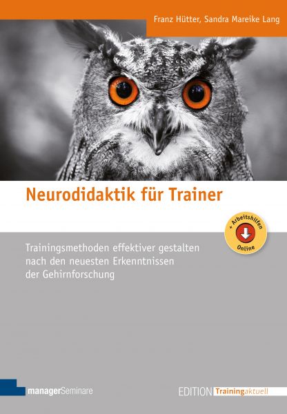 Neurodidaktik für Trainer