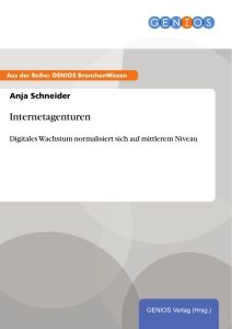 Internetagenturen