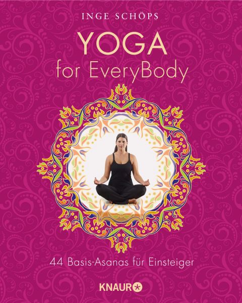Yoga for EveryBody