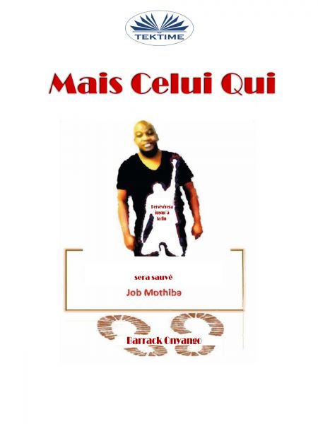 Mais Celui Qui
