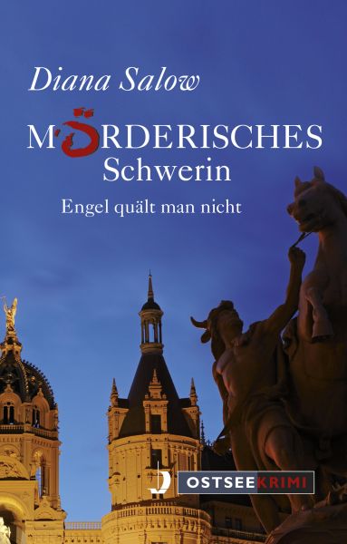 Mörderisches Schwerin