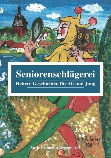 Seniorenschlägerei