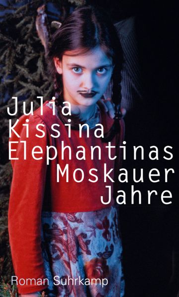 Elephantinas Moskauer Jahre