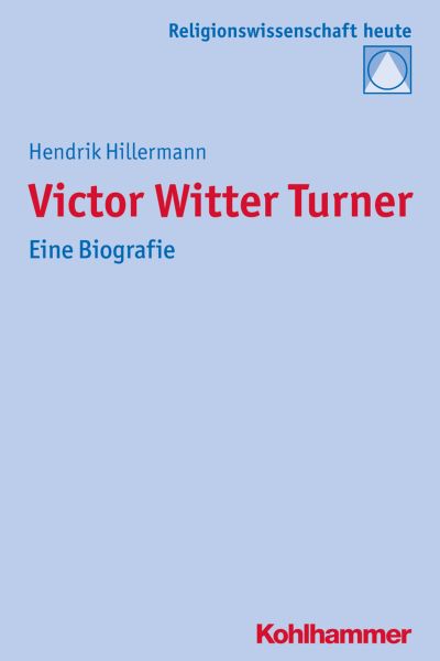 Victor Witter Turner