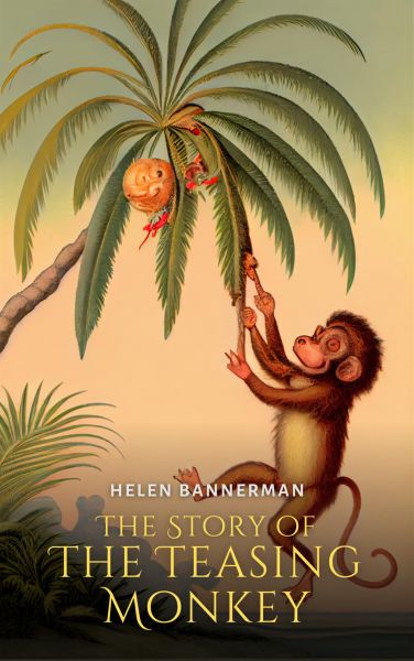 The Story of The Teasing Monkey