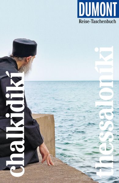 DUMONT Reise-Taschenbuch E-Book