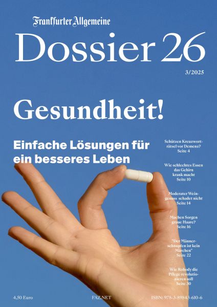 Gesundheit!