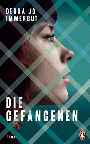 Immergut D.J.,Die Gefangenen