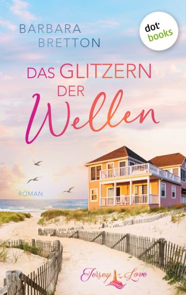 Das Glitzern der Wellen