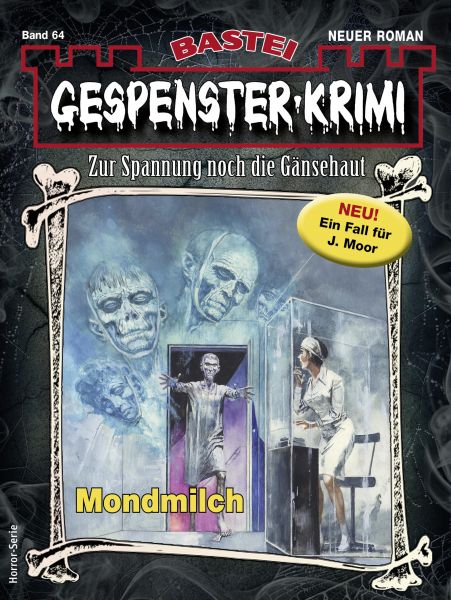 Gespenster-Krimi 64