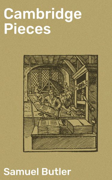 Cambridge Pieces