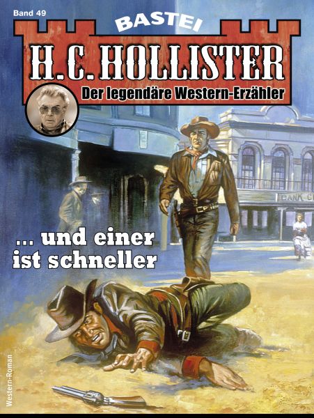 H. C. Hollister 49