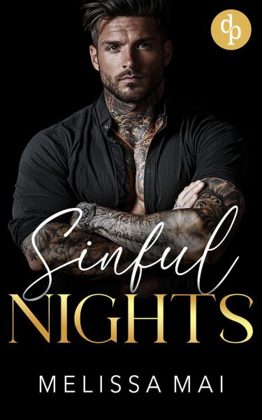 Sinful Nights | Eine spicy Dark Romance