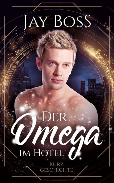 Der Omega im Hotel