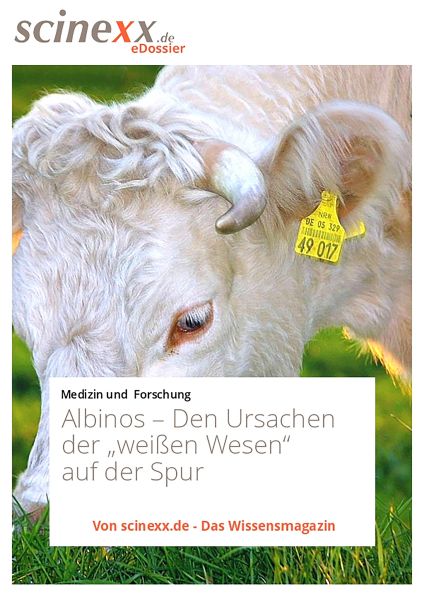 Albinos