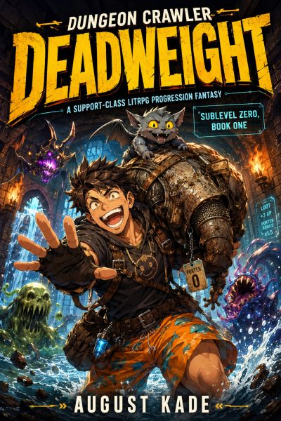 Dungeon Crawler Deadweight