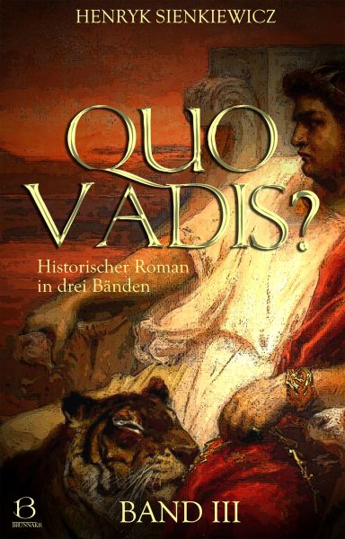 Quo Vadis? Band III