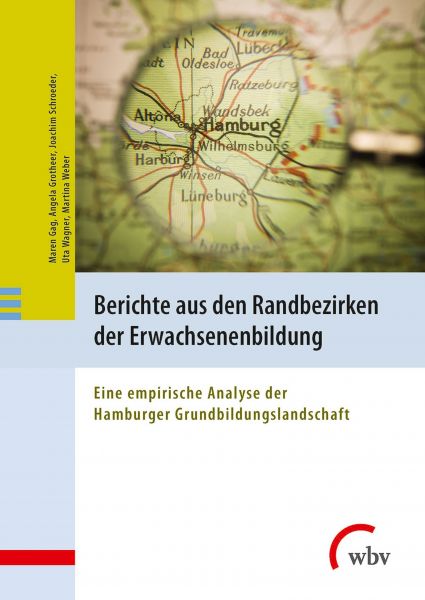 Berichte aus den Randbezirken der Erwachsenenbildung