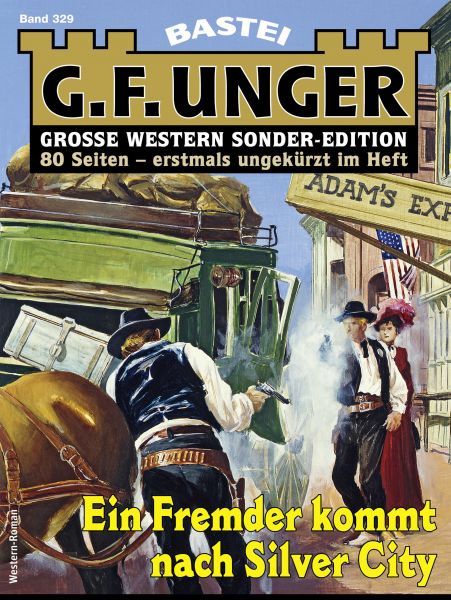 G. F. Unger Sonder-Edition 329