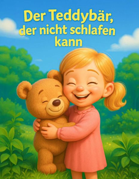 Der Teddybär