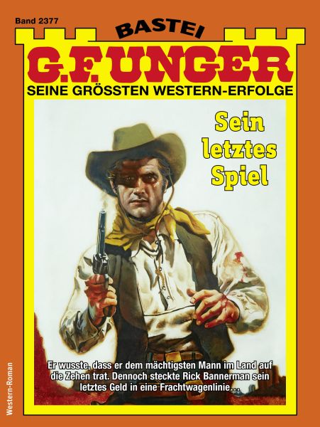G. F. Unger 2377