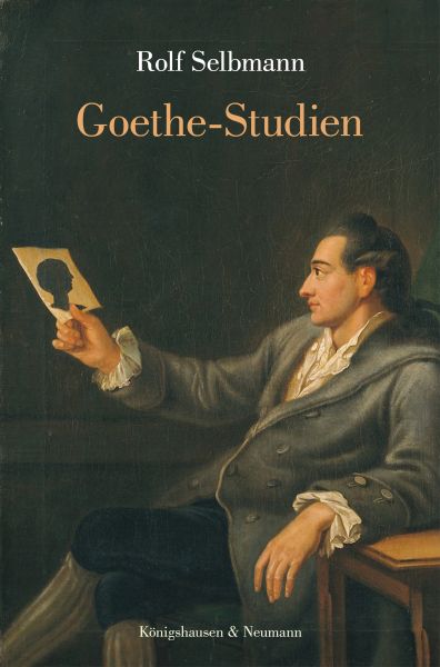 Goethe-Studien