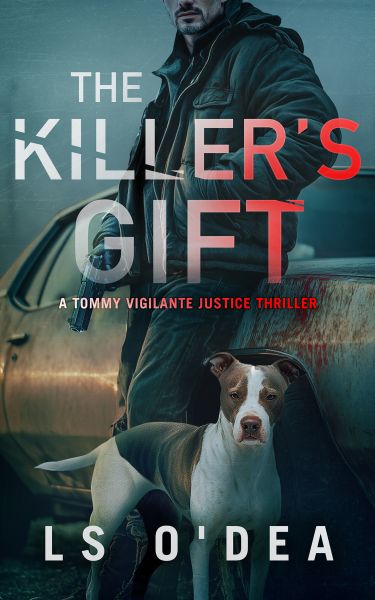 The Killer's Gift