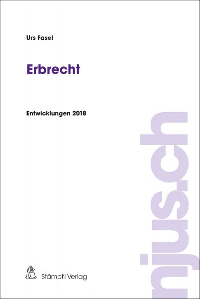 Erbrecht