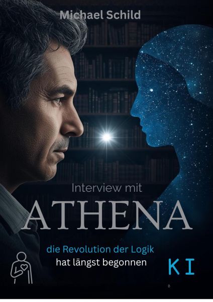 Interview mit ATHENA