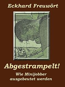 Abgestrampelt!