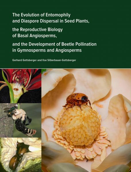 The Evolution of Entomophily and Diaspore Dispersal in Seed Plants, the Reproductive Biology of Basa