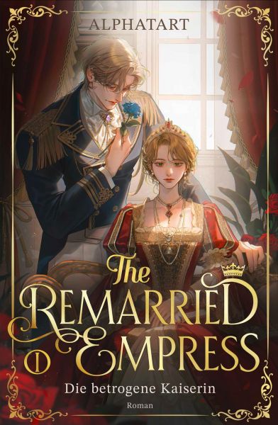 The Remarried Empress 1