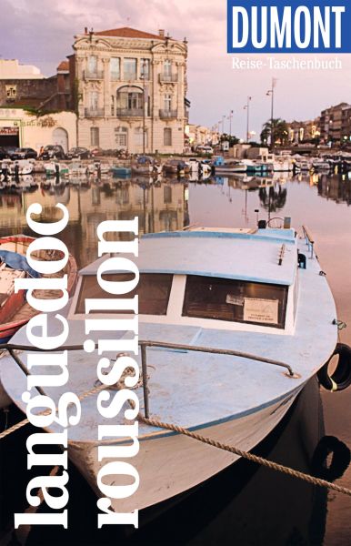 DUMONT Reise-Taschenbuch E-Book