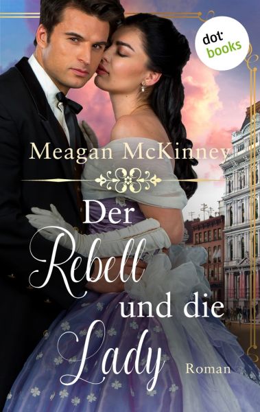 Der Rebell und die Lady