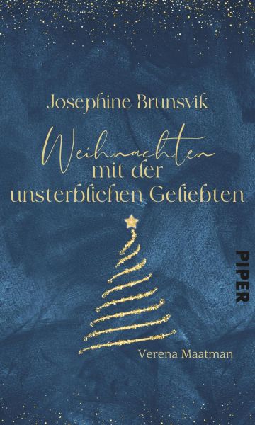 Josephine Brunsvik – Weihnachten mit der unsterblichen Geliebten