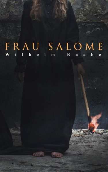 Frau Salome