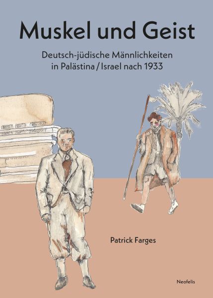 Muskel und Geist