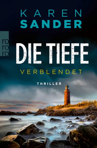 Die Tiefe: Verblendet
